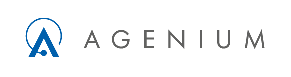 Agenium logo