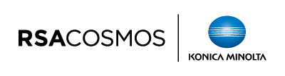 RSA Cosmos logo