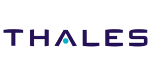 Thales logo
