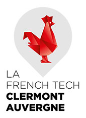 La French Tech Clermont Auvergne logo