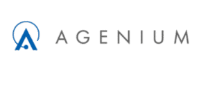 Agenium logo
