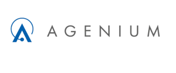 Agenium logo