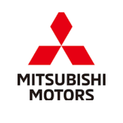 Mitsubishi Motors logo