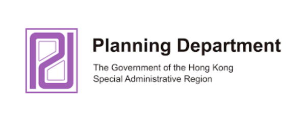 Planning Department Hong Kong logo
