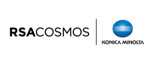 RSA Cosmos logo