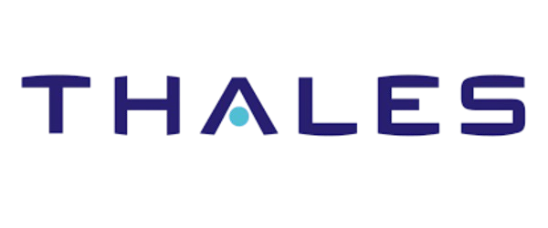 Thales logo