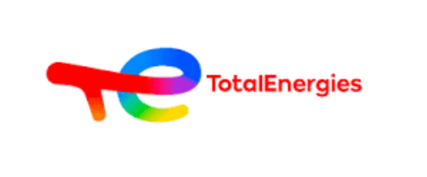 Total energy logo