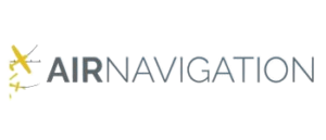 Air navigation logo