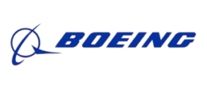 Boeing logo