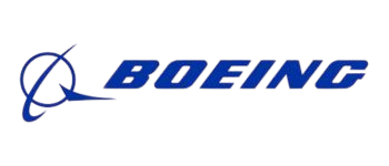 Boeing logo