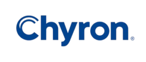 Chyron logo