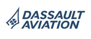 Dassault Aviation logo