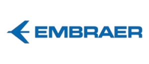 Embraer logo