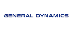 General dynamics logo