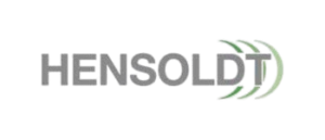 Hensoldt logo