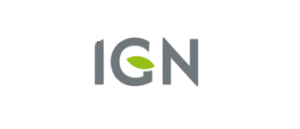 IGN logo