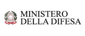 Ministero Della Difesa logo
