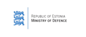 Ministry of Defence Estonia logo