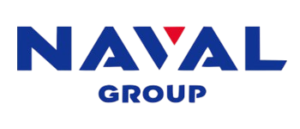 Naval group logo
