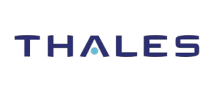 Thales logo