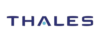 Thales logo