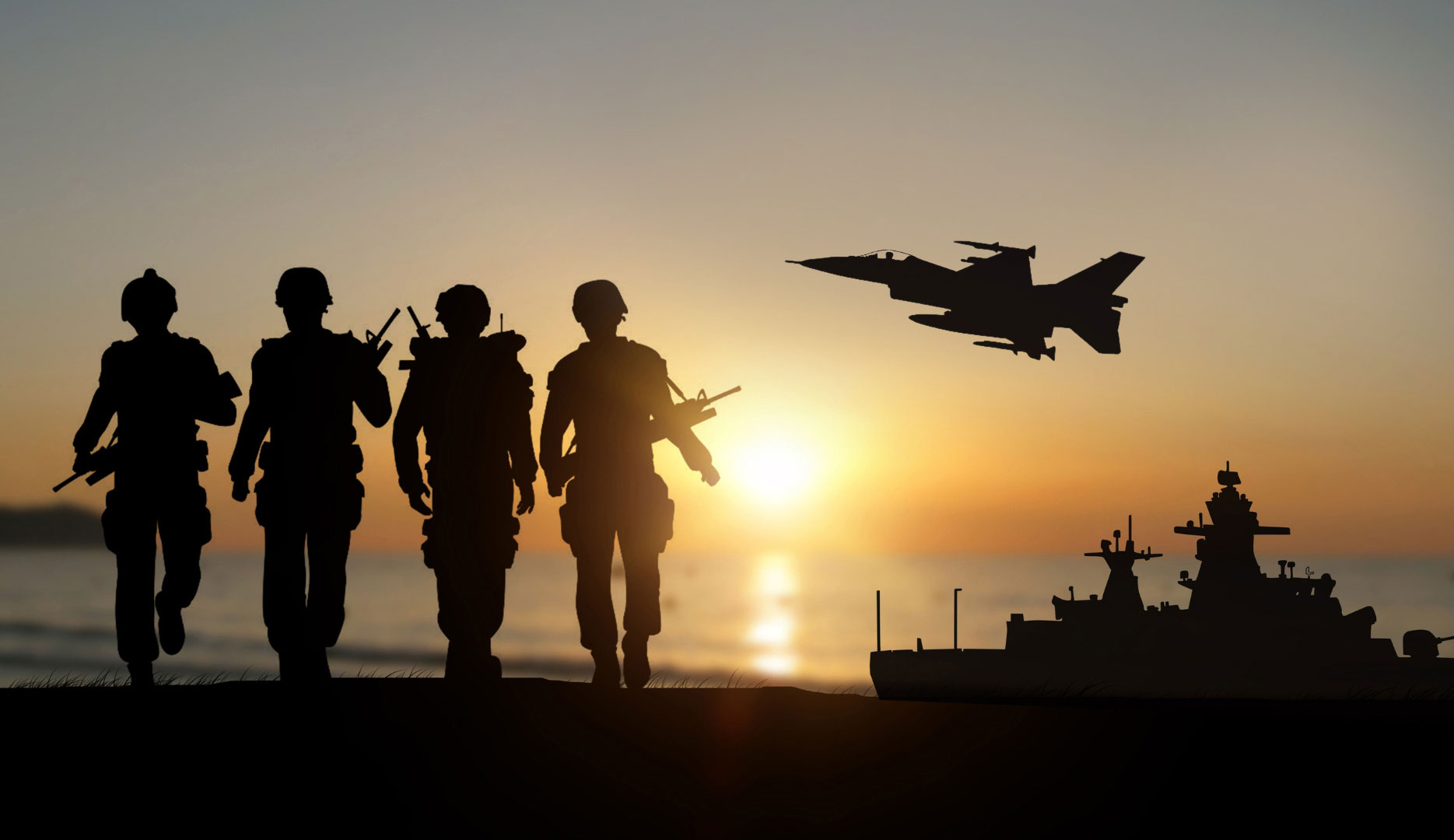 Defence & Intelligence solutions