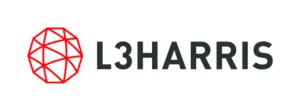 L3Harris logo