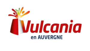 Vulcania logo